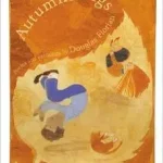 Autumnblings byFlorian, Douglas; Gyors szállítás