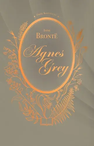 Kedvezményes ár Agnes Grey