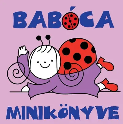Outlet Babóca minikönyve