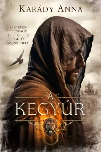 A kegyúr Expressz kézbesítés