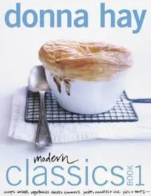 Prémium Modern Classics Book 1 byHay, Donna;
