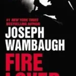 Újdonság Fire Lover byWambaugh, Joseph;