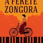 A fekete zongora Végkiárusítás