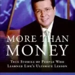 More Than Money byCavuto, Neil; Szuper ajánlat