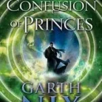 A Confusion of Princes byNix, Garth; Outlet