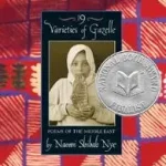 Kedvezmény 19 Varieties of Gazelle byNye, Naomi Shihab;