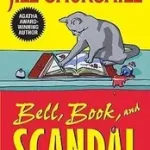 Azonnali szállítás Bell, Book, and Scandal byChurchill, Jill;
