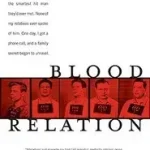 Biztonságos vásárlás Blood Relation byKonigsberg, Eric;