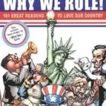 Why We Rule! byCohen, Rob; Csak ma