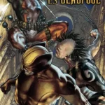 Rozsomák és Deadpool Legkelendőbb