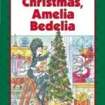 Outlet Merry Christmas, Amelia Bedelia byParish, Peggy;