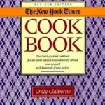 Árengedmény New York Times Cookbook byClaiborne, Craig;