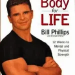 Utolsó esély Body for Life byPhillips, Bill;