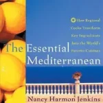 Biztonságos fizetés The Essential Mediterranean byHarmon Jenkins, Nancy;