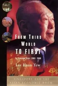 From Third World to First byYew, Lee Kuan; Exkluzív ajánlat