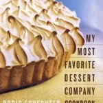 Biztonságos vásárlás My Most Favorite Dessert Company Cookbook bySchechter, Doris;