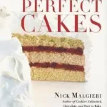 Perfect Cakes byMalgieri, Nick; Árengedmény