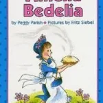 Végkiárusítás Amelia Bedelia byParish, Peggy;
