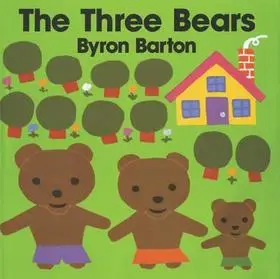 The Three Bears byBarton, Byron; Outlet