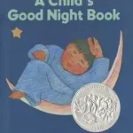 A Child's Good Night Book byBrown, Margaret Wise; Csak ma