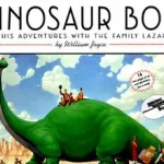 Biztonságos fizetés Dinosaur Bob and His Adventures with the Family Lazardo byJoyce, William;