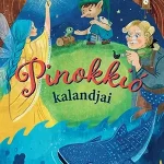 Kedvezményes ár Pinokkió kalandjai