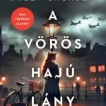 Ajánlat A vörös hajú lány