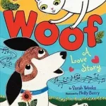 Woof byWeeks, Sarah; Korlátozott ajánlat