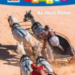 Az ókori Róma - Mi MICSODA Olvasó Kedvezmény