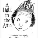 A Light in the Attic bySilverstein, Shel; Akciós ár