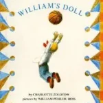 William's Doll byZolotow, Charlotte; Olcsóbb