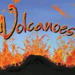 Volcanoes byBranley, Franklyn Mansfield; Ajánlat