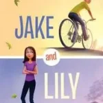 Expressz kézbesítés Jake and Lily bySpinelli, Jerry;