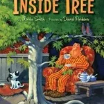 Vásárlói kedvenc The Inside Tree bySmith, Linda;