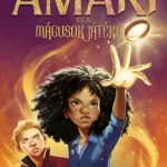 Outlet Amari és a mágusok játéka