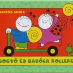 Bogyó és Babóca rollerezik Biztonságos vásárlás