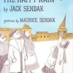 Ne maradj le The Happy Rain bySendak, Jack;