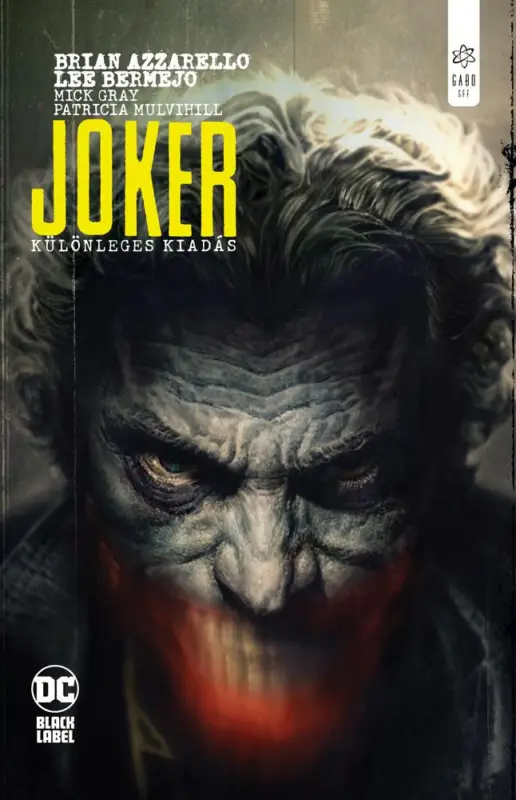 Joker: Különleges kiadás Árcsökkenés
