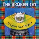 The Broken Cat byPerkins, Lynne Rae; Outlet