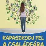 Kapaszkodj fel a családfára Vásárlói kedvenc