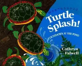 Turtle Splash! byFalwell, Cathryn; Legkelendőbb