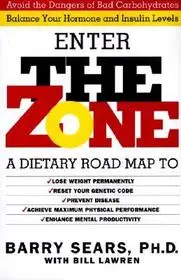 Bestseller The Zone bySears, Barry;