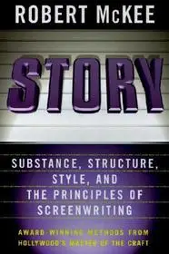 Story byMcKee, Robert; Azonnali szállítás