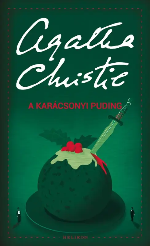 A karácsonyi puding Gyors kiszállítás