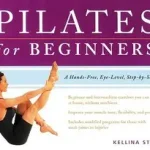 Pilates for Beginners byStewart, Kellina; Árengedmény