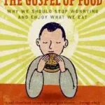 Olcsóbb The Gospel of Food byGlassner, Barry;