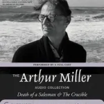 The Arthur Miller Audio Collection byMiller, Arthur; Azonnal elérhető