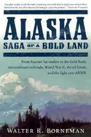 Alaska byBorneman, Walter R.; Vedd meg online