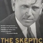 Árengedmény The Skeptic byTeachout, Terry;