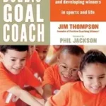 Szuper ajánlat The Double-Goal Coach byThompson, Jim;